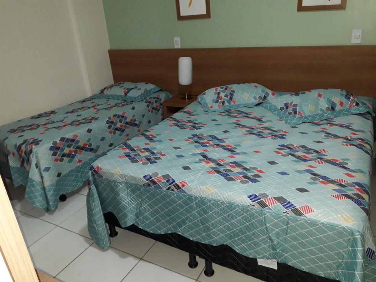 Suite Caldas Novas - Golden Dolphin Grand Hotel Eksteriør billede